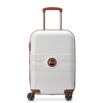 Delsey Paris Cruise Hardside 2.0 Exp. Spinner Carry-On