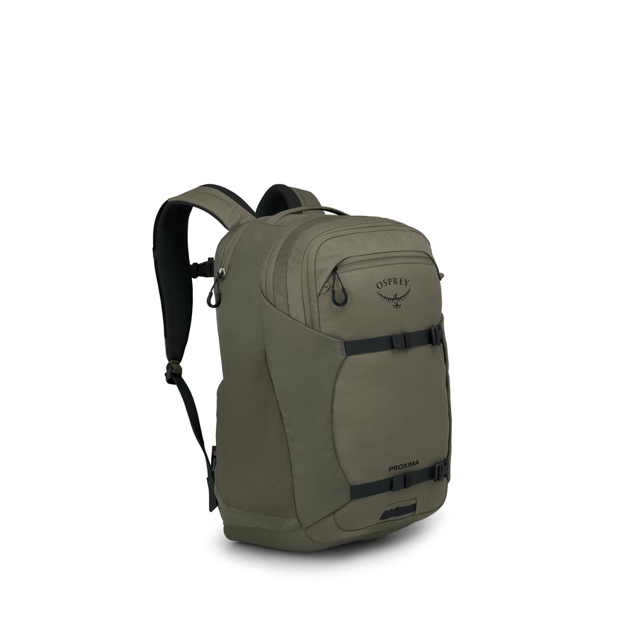 Osprey Proxima 30L Campus Laptop Backpack - Everyday Bag with Tech Storage, Bottle Pockets & Comfortable Carry