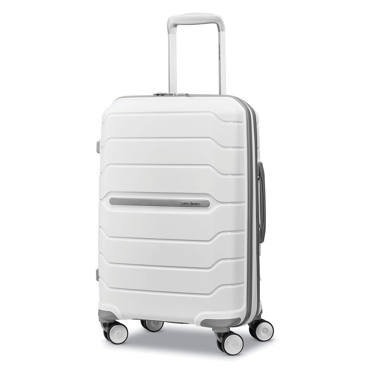 Samsonite Freeform Hardside Expandable with Double Spinner Wheels