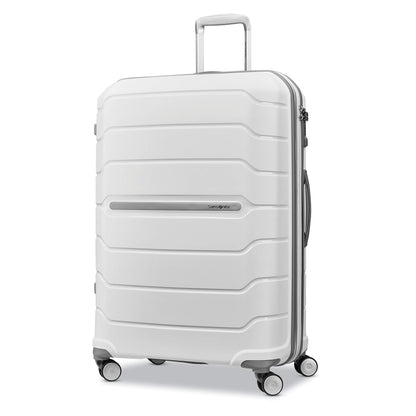 Samsonite Freeform Hardside Expandable with Double Spinner Wheels