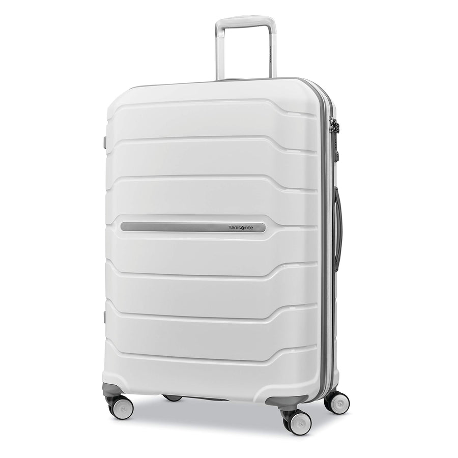 Samsonite Freeform Hardside Expandable with Double Spinner Wheels