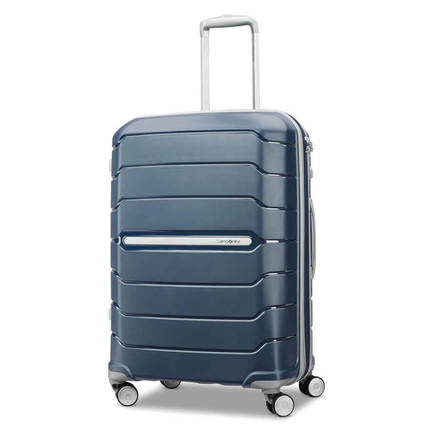 Samsonite Freeform Hardside Expandable with Double Spinner Wheels