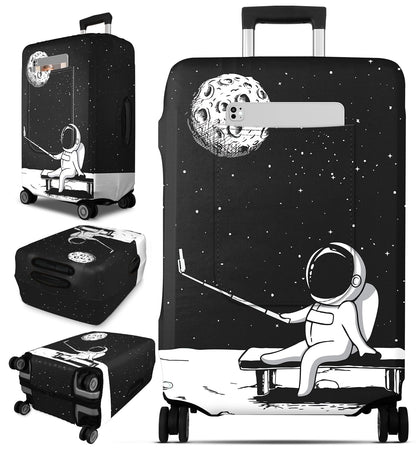 Weekender Travel Duffle Bag with Shoe Compartment