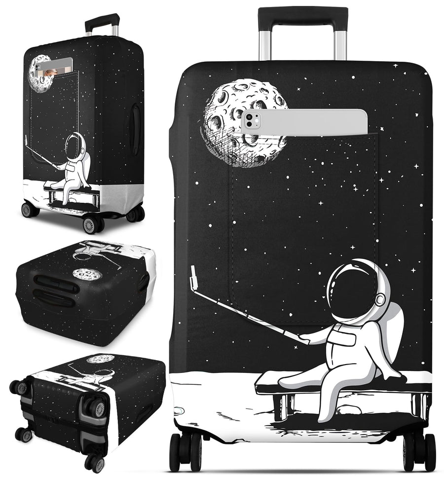 Weekender Travel Duffle Bag with Shoe Compartment