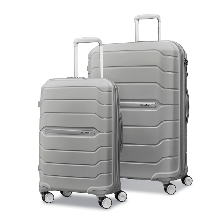 Samsonite Freeform Hardside Expandable with Double Spinner Wheels