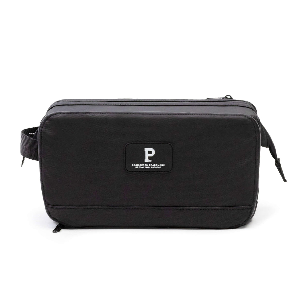 5L Weatherproof Travel Dopp Kit with Easy-Access Top