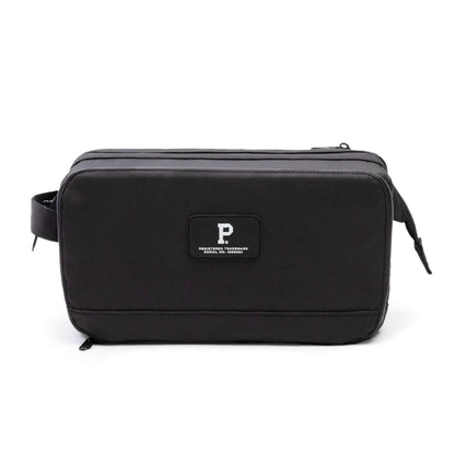 5L Weatherproof Travel Dopp Kit with Easy-Access Top