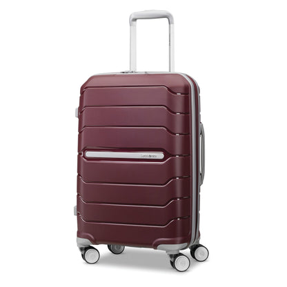 Samsonite Freeform Hardside Expandable with Double Spinner Wheels