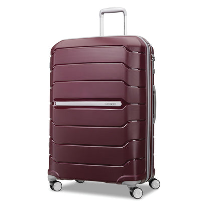 Samsonite Freeform Hardside Expandable with Double Spinner Wheels