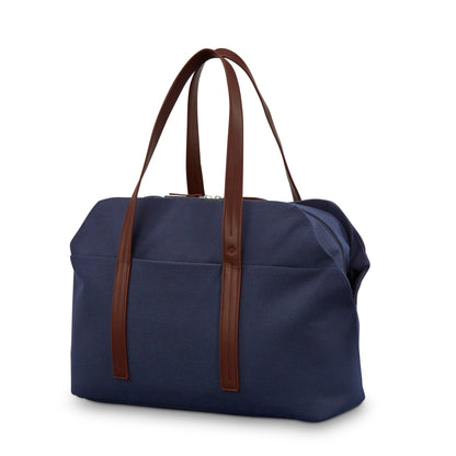 Samsonite Virtuosa Weekender Duffel Overnight Bag with Laptop Computer Sleeve