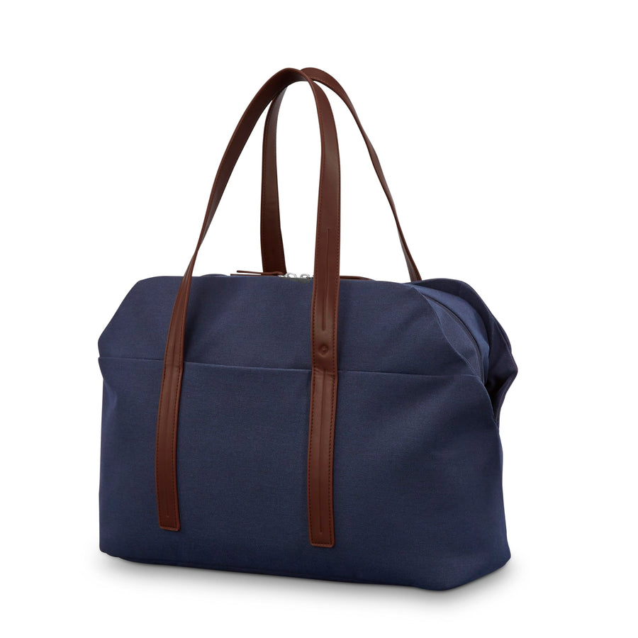 Samsonite Virtuosa Weekender Duffel Overnight Bag with Laptop Computer Sleeve