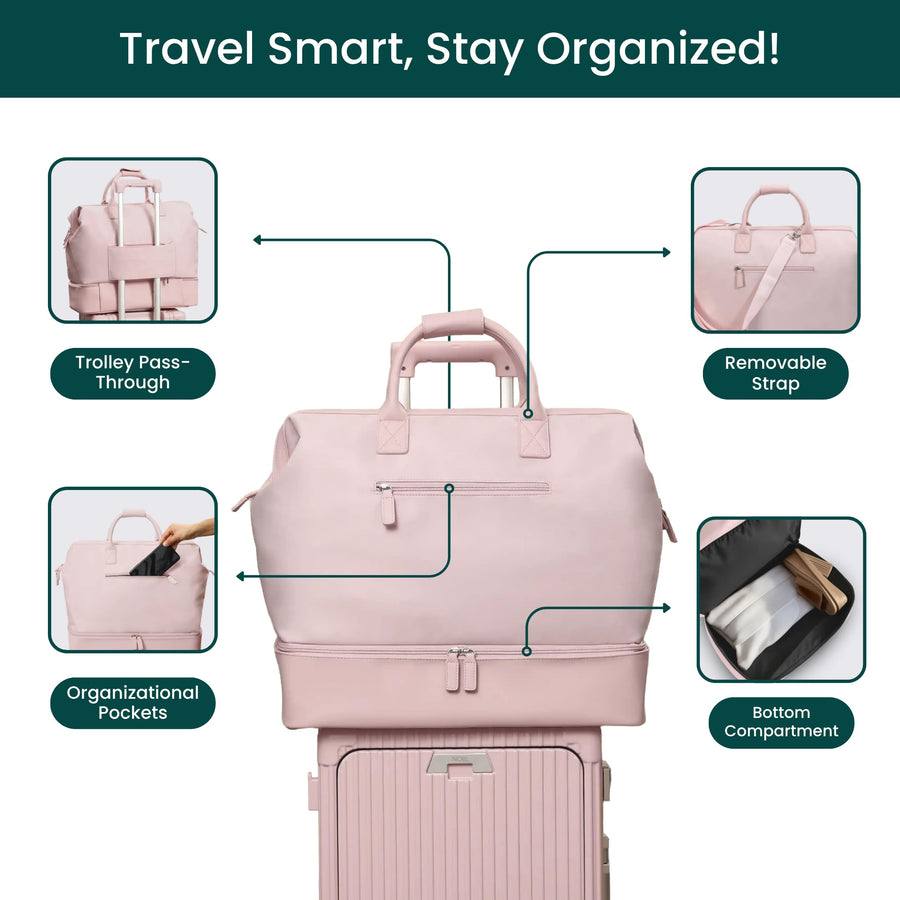 Weekender Bag Parent
