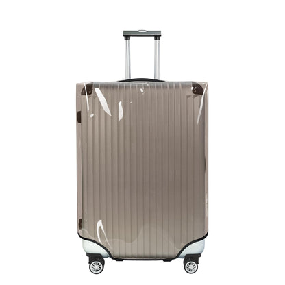 Protective Luggage Cover for 18–32 Inch Suitcases