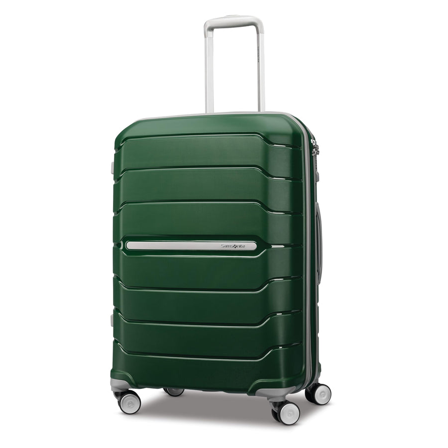 Samsonite Freeform Hardside Expandable with Double Spinner Wheels