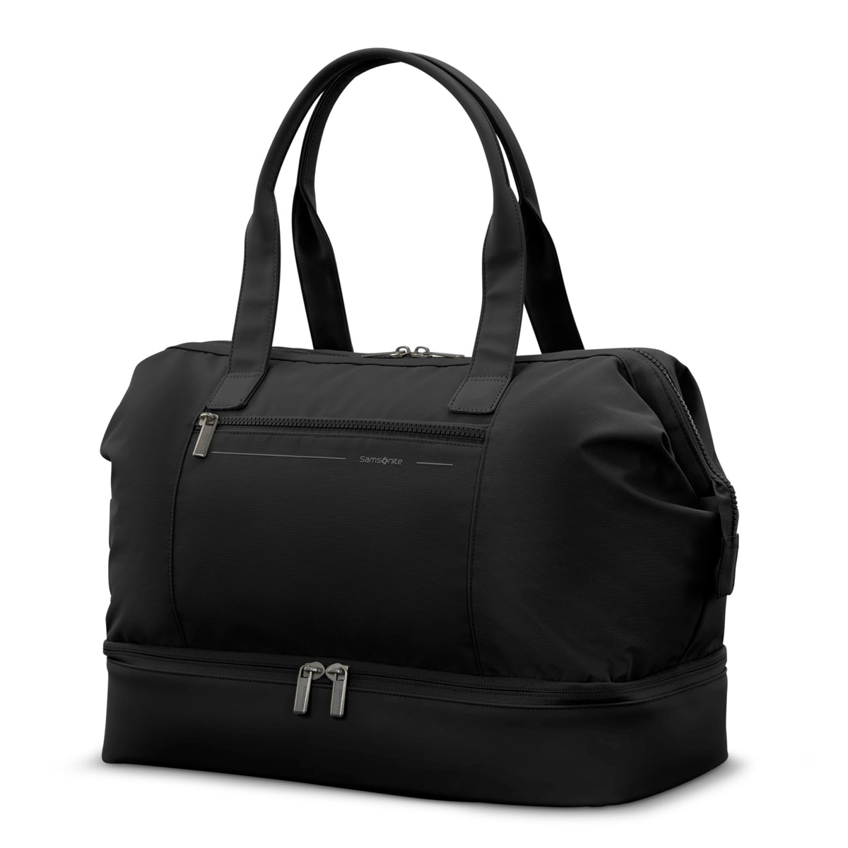 Samsonite Better Than Basic Drop Bottom Weekender
