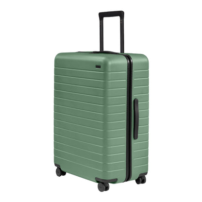 Away Checked Luggage, Lightweight Spinner Suitcase