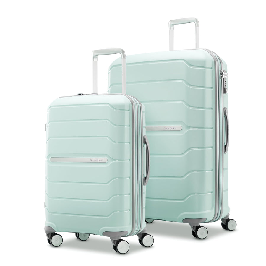 Samsonite Freeform Hardside Expandable with Double Spinner Wheels