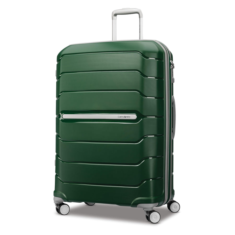 Samsonite Freeform Hardside Expandable with Double Spinner Wheels