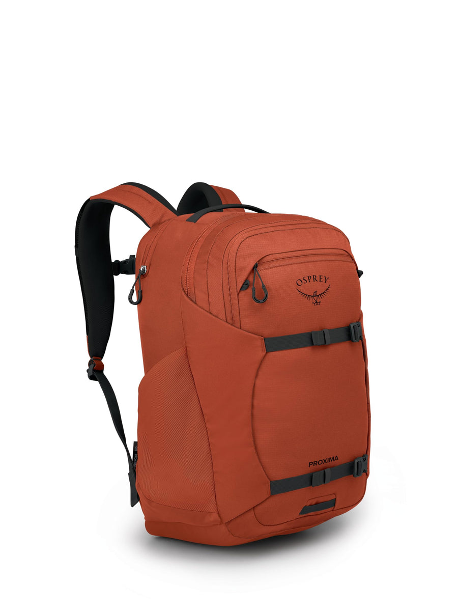 Osprey Proxima 30L Campus Laptop Backpack - Everyday Bag with Tech Storage, Bottle Pockets & Comfortable Carry