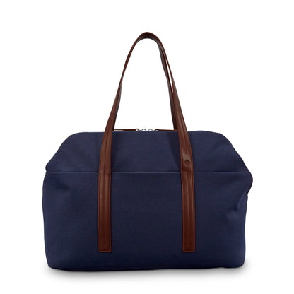 Samsonite Virtuosa Weekender Duffel Overnight Bag with Laptop Computer Sleeve