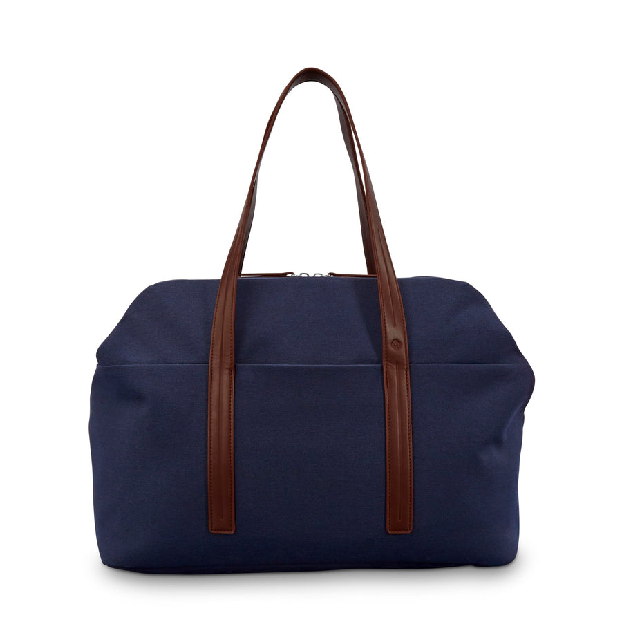 Samsonite Virtuosa Weekender Duffel Overnight Bag with Laptop Computer Sleeve