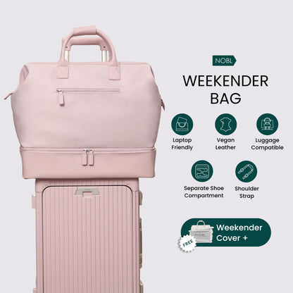 Weekender Bag Parent