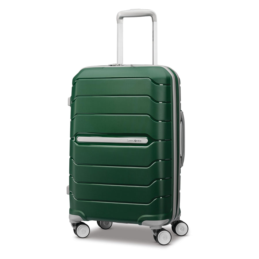 Samsonite Freeform Hardside Expandable with Double Spinner Wheels