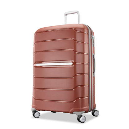 Samsonite Freeform Hardside Expandable with Double Spinner Wheels