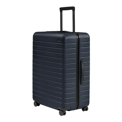 Away Checked Luggage, Lightweight Spinner Suitcase