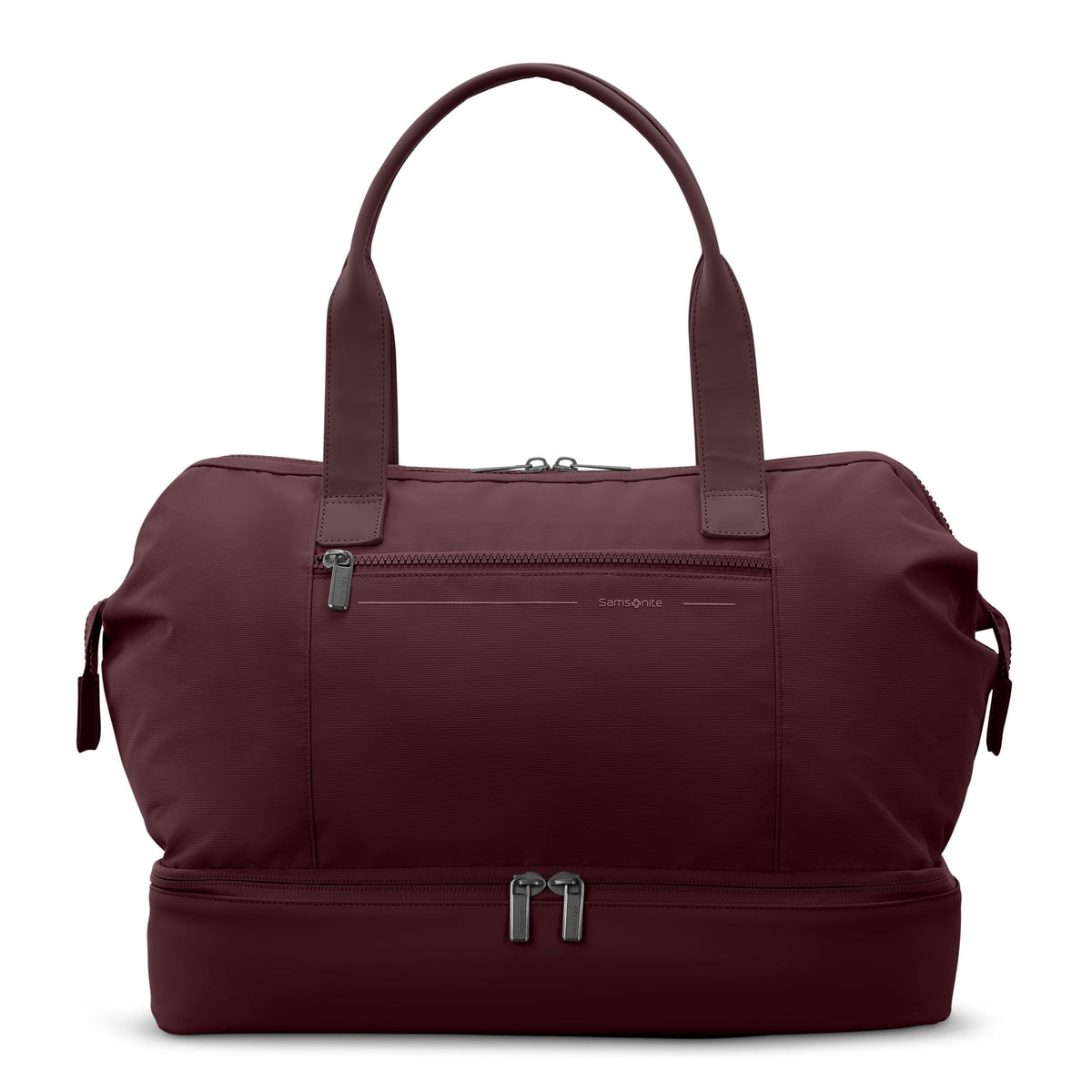 Samsonite Better Than Basic Drop Bottom Weekender