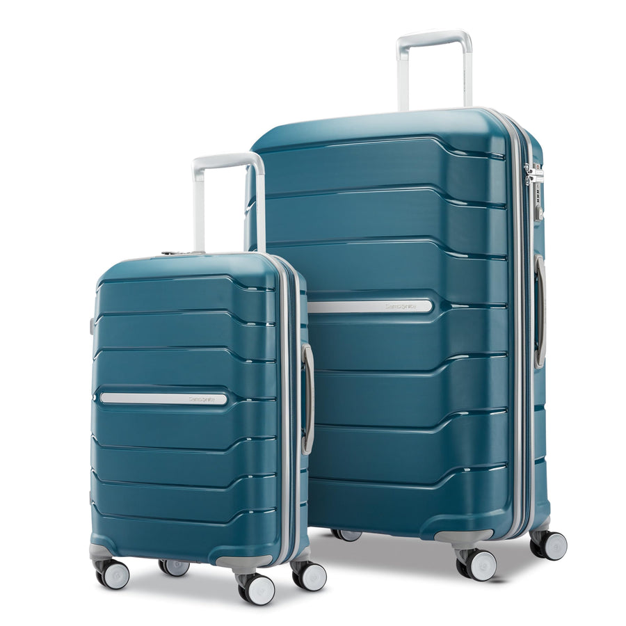 Samsonite Freeform Hardside Expandable with Double Spinner Wheels