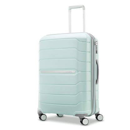 Samsonite Freeform Hardside Expandable with Double Spinner Wheels