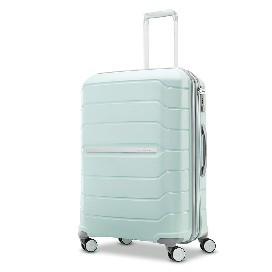 Samsonite Freeform Hardside Expandable with Double Spinner Wheels