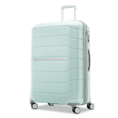 Samsonite Freeform Hardside Expandable with Double Spinner Wheels