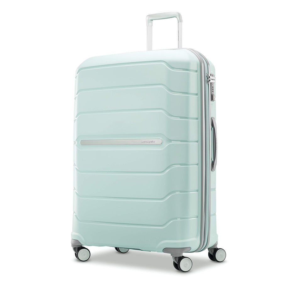 Samsonite Freeform Hardside Expandable with Double Spinner Wheels