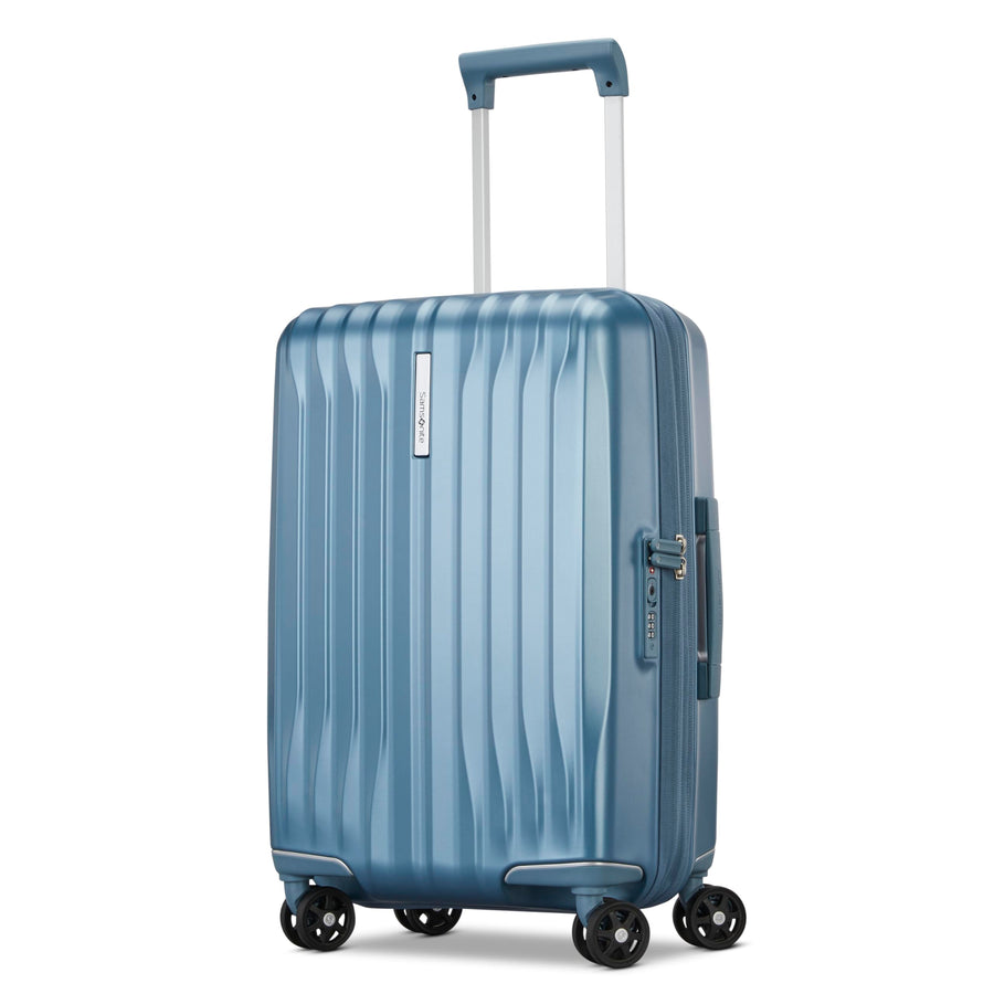 Samsonite UpLIFT Hardside Luggage with Spinner Wheels - Airline-Approved, TSA Lock, Adjustable Handle System - Polycarbonate Hard Suitcase for Ultra Lightweight Travel