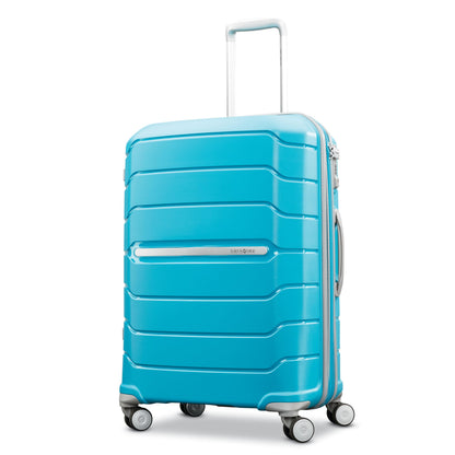 Samsonite Freeform Hardside Expandable with Double Spinner Wheels