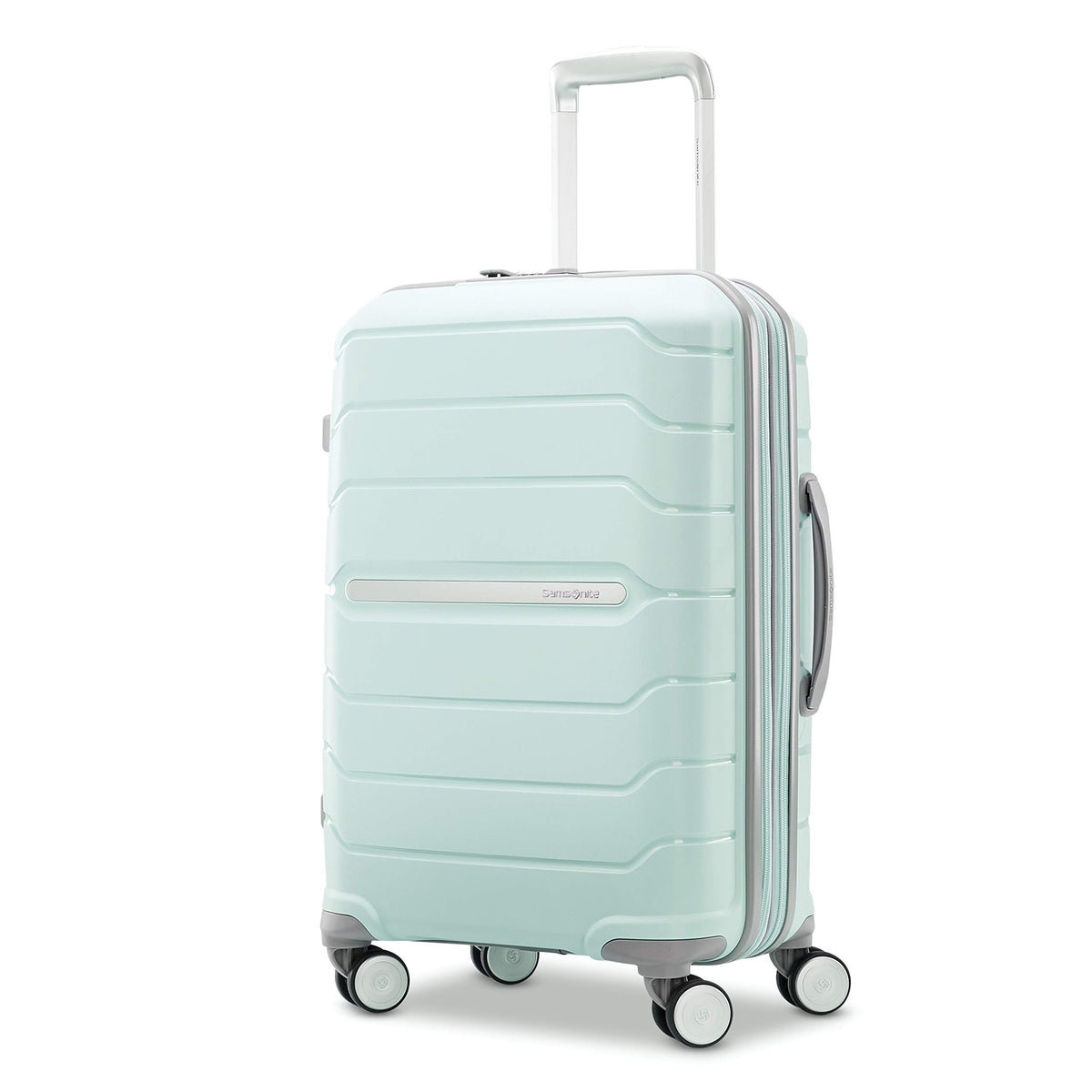 Samsonite Freeform Hardside Expandable with Double Spinner Wheels