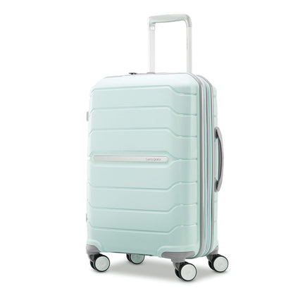 Samsonite Freeform Hardside Expandable with Double Spinner Wheels