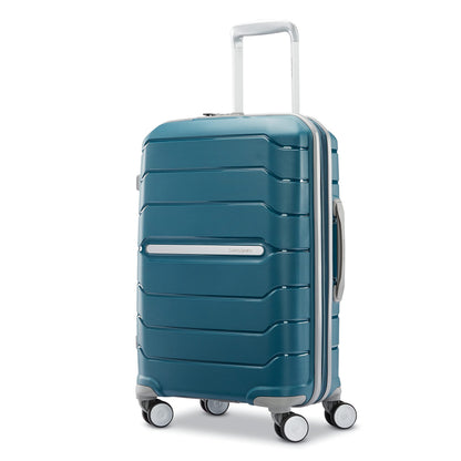 Samsonite Freeform Hardside Expandable with Double Spinner Wheels