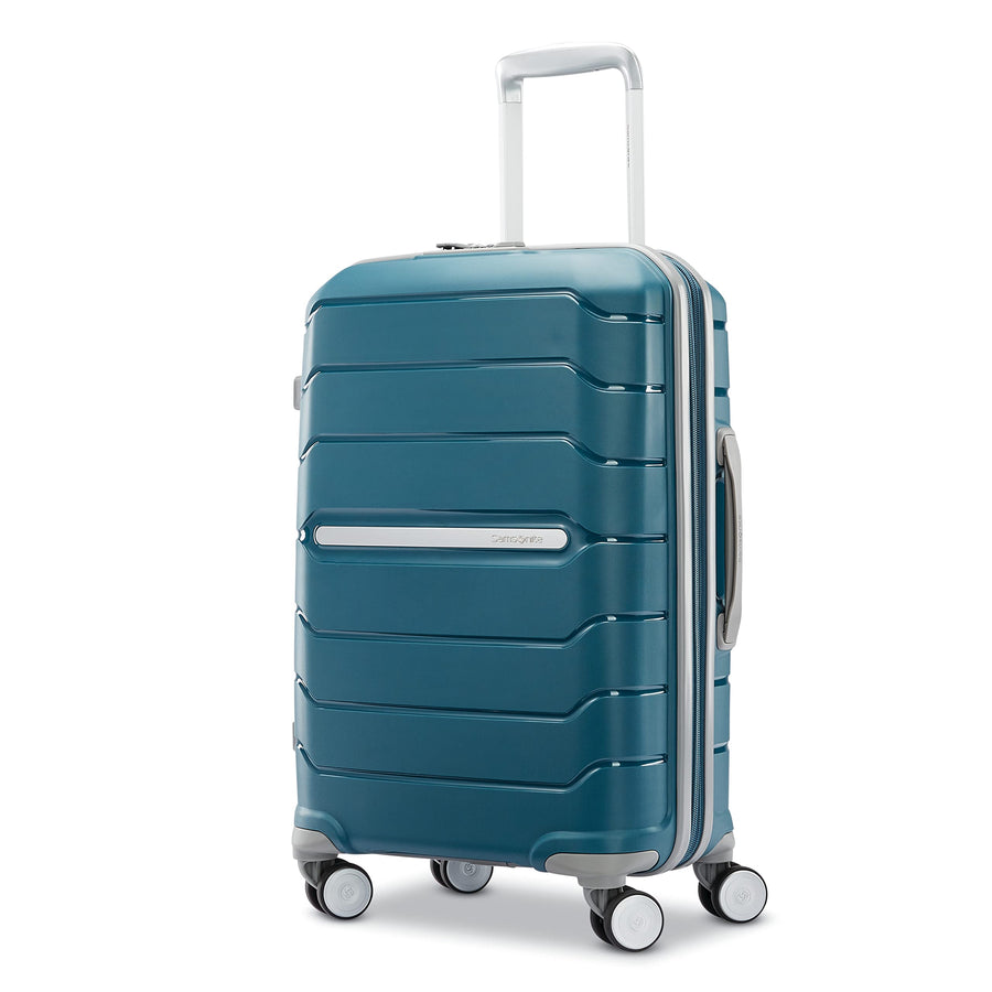 Samsonite Freeform Hardside Expandable with Double Spinner Wheels