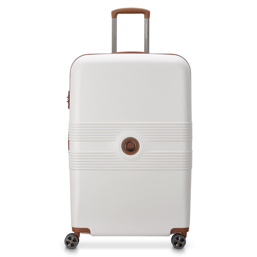 Delsey Paris Cruise Hardside 2.0 Exp. Spinner Carry-On