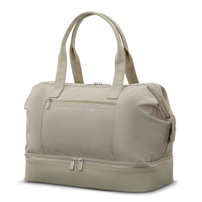 Samsonite Better Than Basic Drop Bottom Weekender