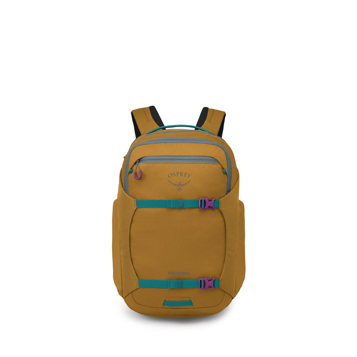 Osprey Proxima 30L Campus Laptop Backpack - Everyday Bag with Tech Storage, Bottle Pockets & Comfortable Carry