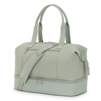 Samsonite Better Than Basic Drop Bottom Weekender