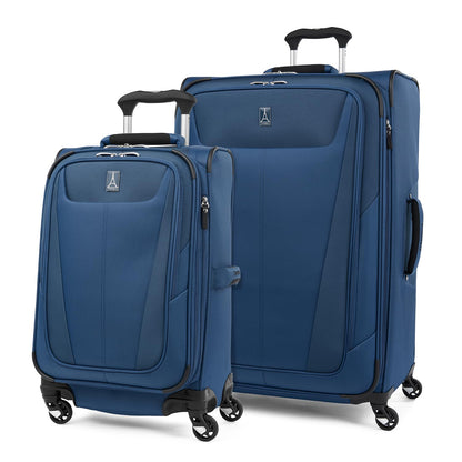 Travelpro Maxlite 5 Softside Expandable Luggage