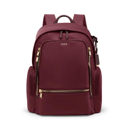 TUMI Voyageur Celina Backpack, Holds Up to 16" Laptop
