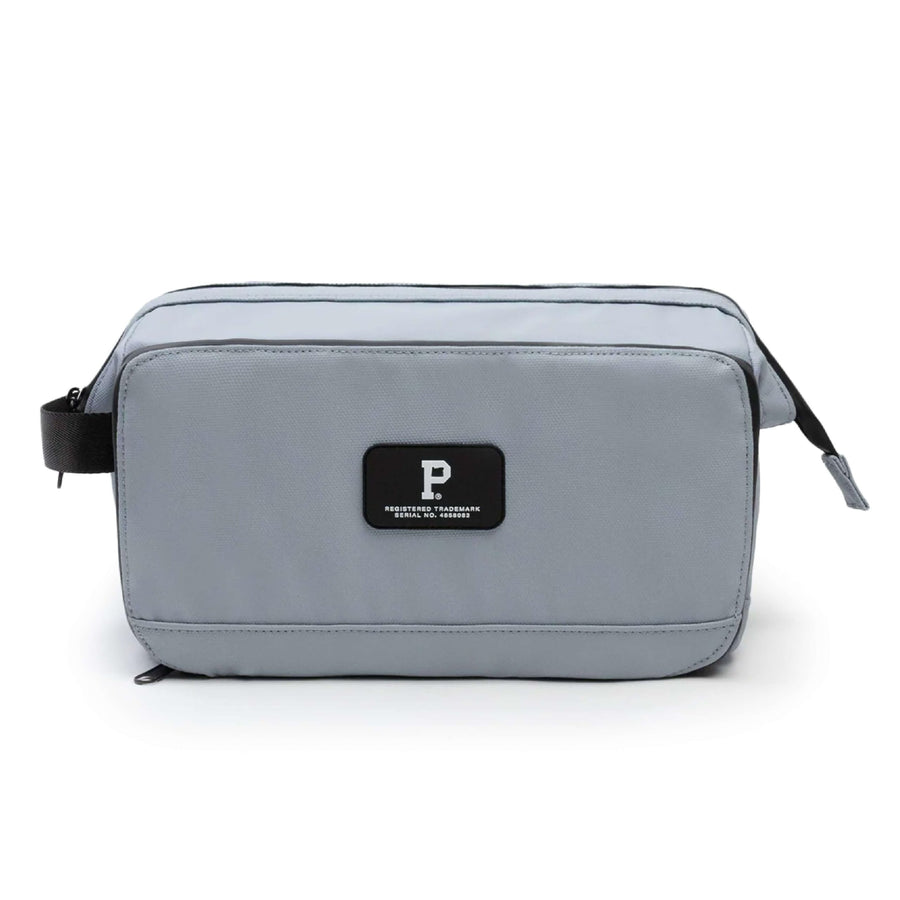 5L Weatherproof Travel Dopp Kit with Easy-Access Top