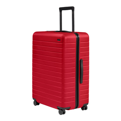 Away Checked Luggage, Lightweight Spinner Suitcase