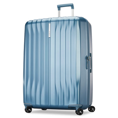Samsonite UpLIFT Hardside Luggage with Spinner Wheels - Airline-Approved, TSA Lock, Adjustable Handle System - Polycarbonate Hard Suitcase for Ultra Lightweight Travel